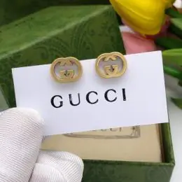 gucci boucles doreilles pour femme s_1240242